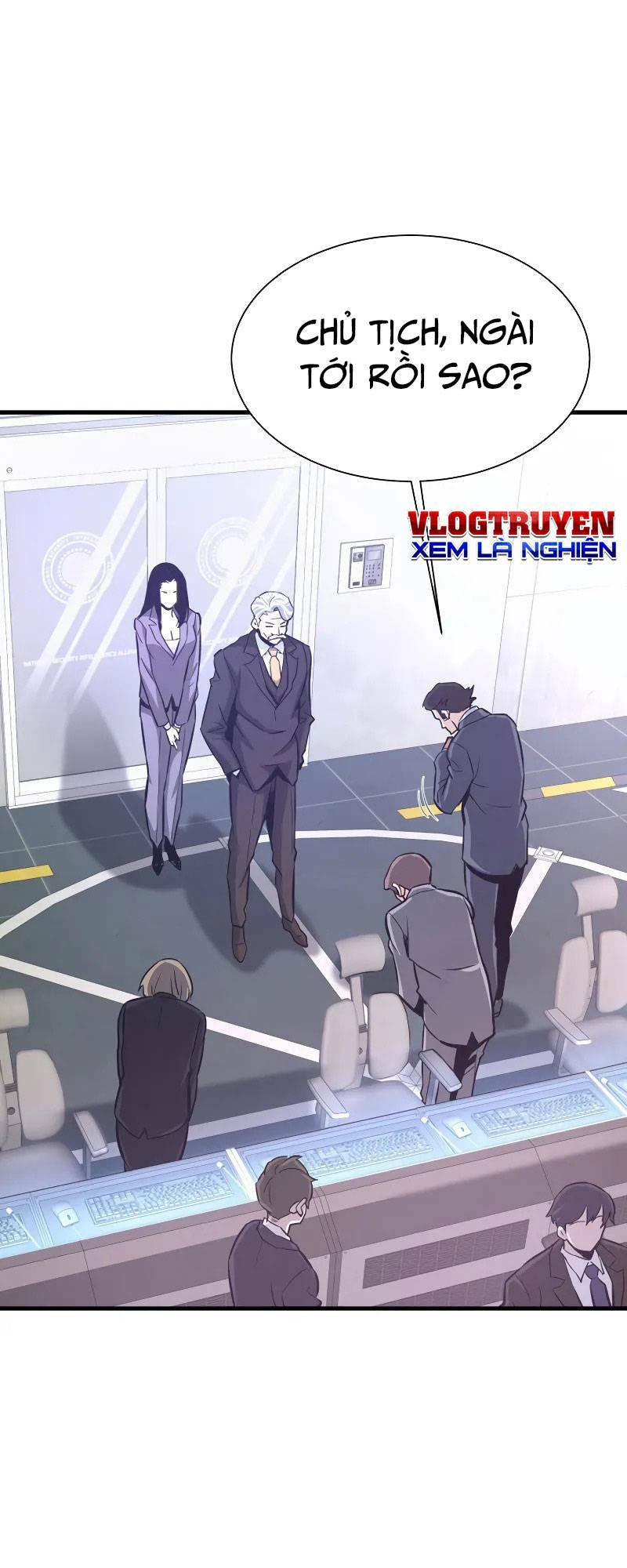 Ta Trở Về Từ Địa Ngục Chap 46 - Next Chap 47