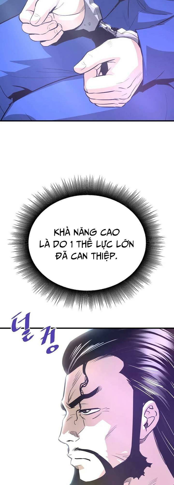 Ta Trở Về Từ Địa Ngục Chap 47 - Next Chap 48