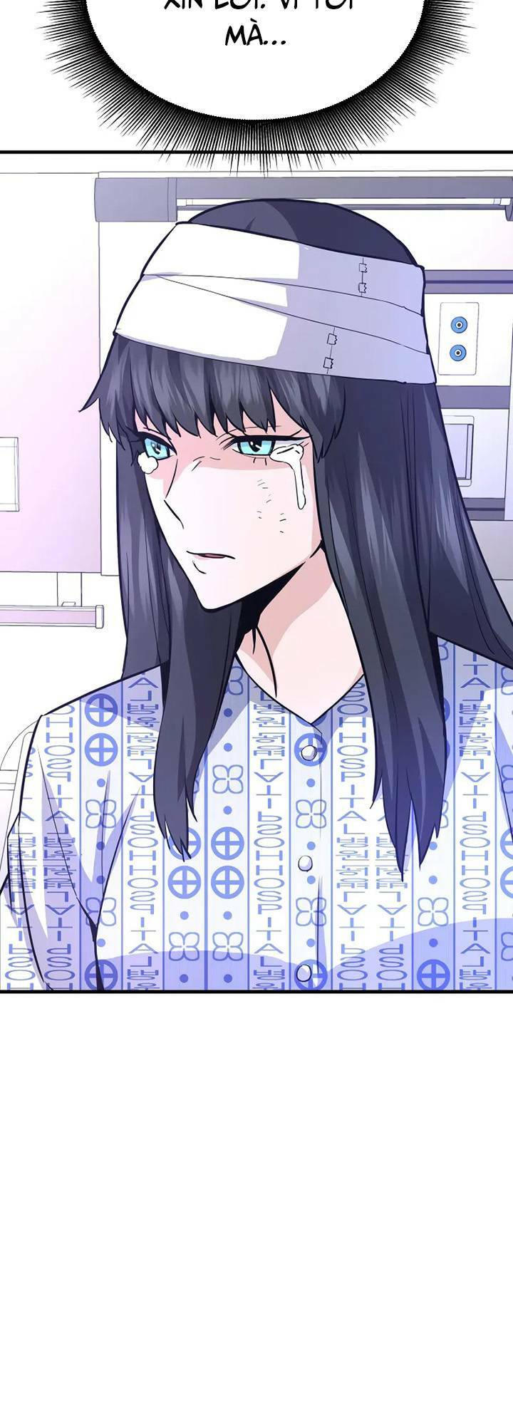 Ta Trở Về Từ Địa Ngục Chap 47 - Next Chap 48