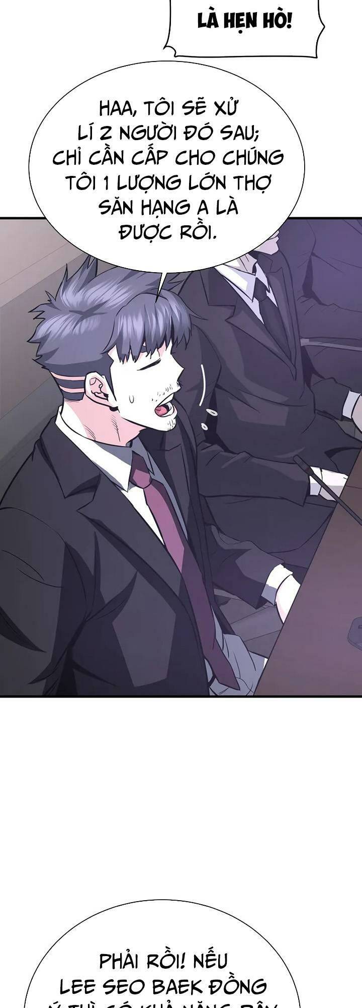Ta Trở Về Từ Địa Ngục Chap 47 - Next Chap 48