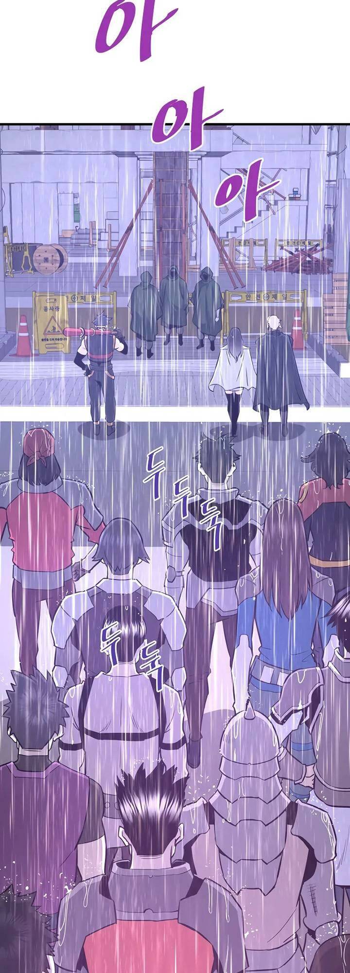 Ta Trở Về Từ Địa Ngục Chap 47 - Next Chap 48