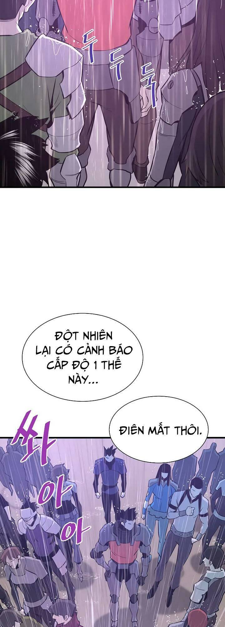 Ta Trở Về Từ Địa Ngục Chap 47 - Next Chap 48