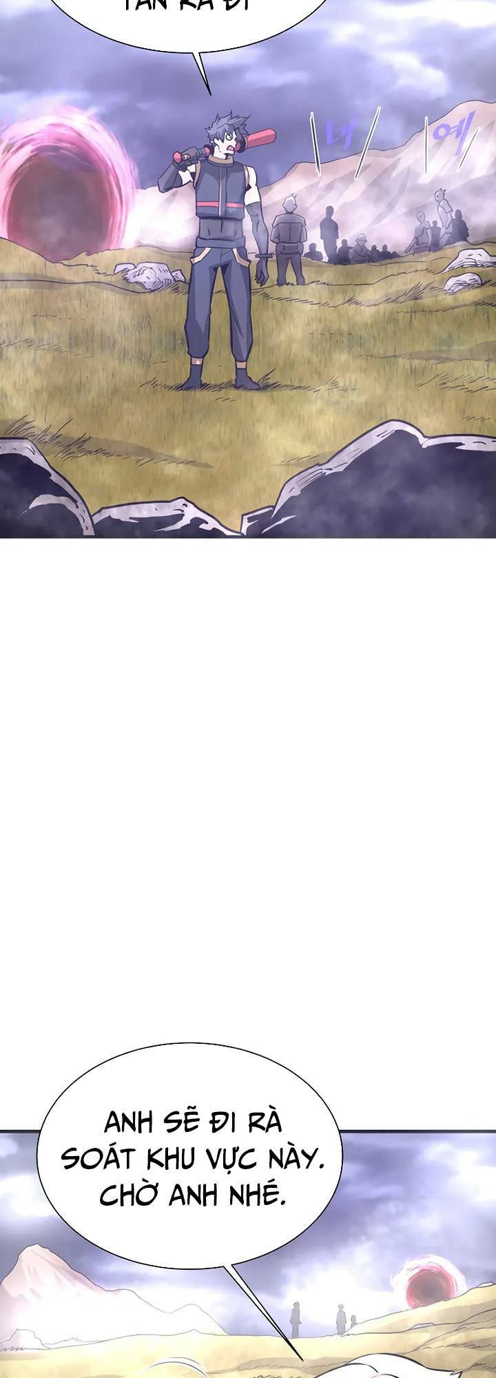 Ta Trở Về Từ Địa Ngục Chap 47 - Next Chap 48