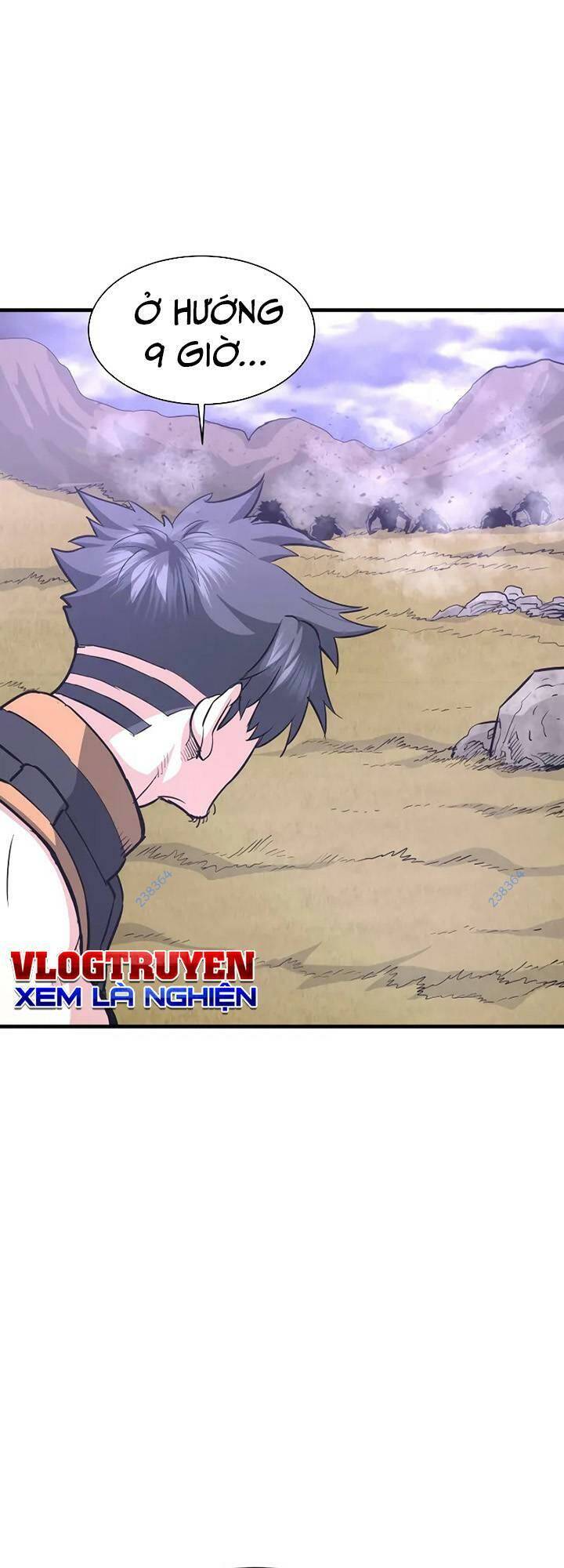 Ta Trở Về Từ Địa Ngục Chap 47 - Next Chap 48