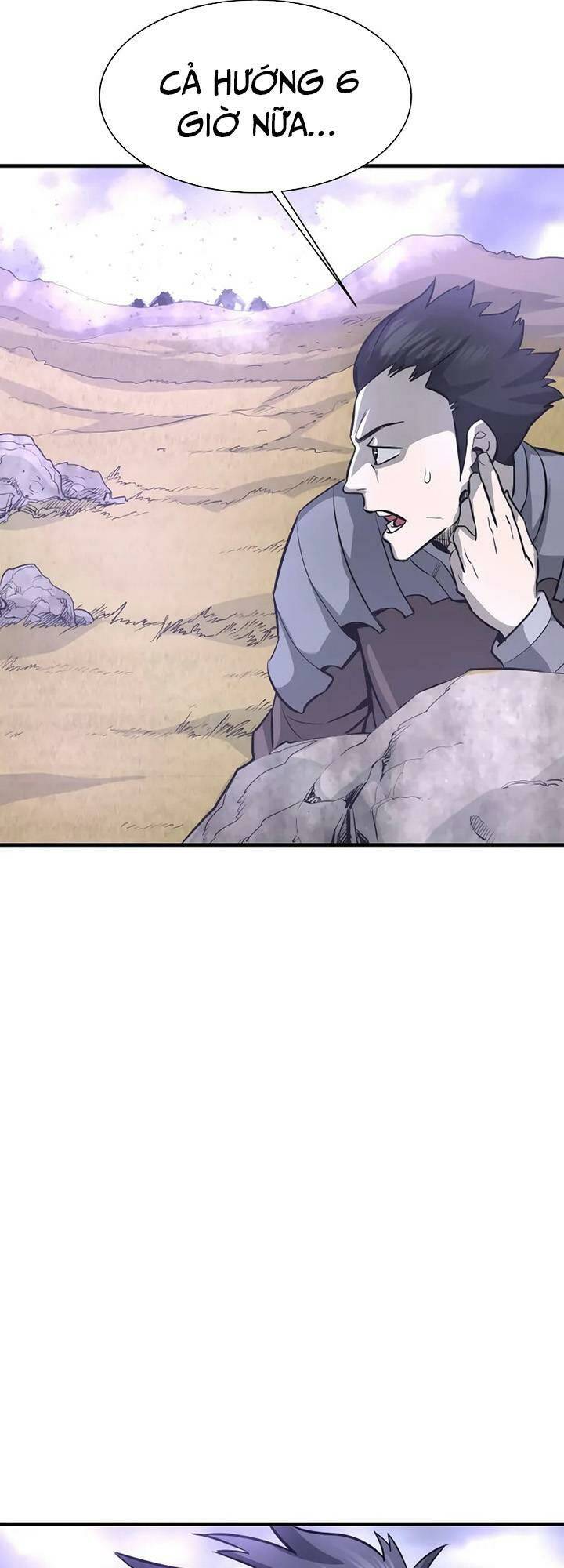 Ta Trở Về Từ Địa Ngục Chap 47 - Next Chap 48