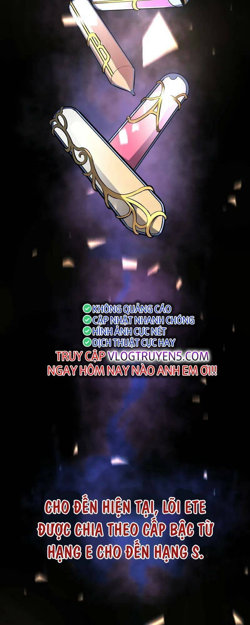 Ta Trở Về Từ Địa Ngục Chap 48 - Next Chap 49