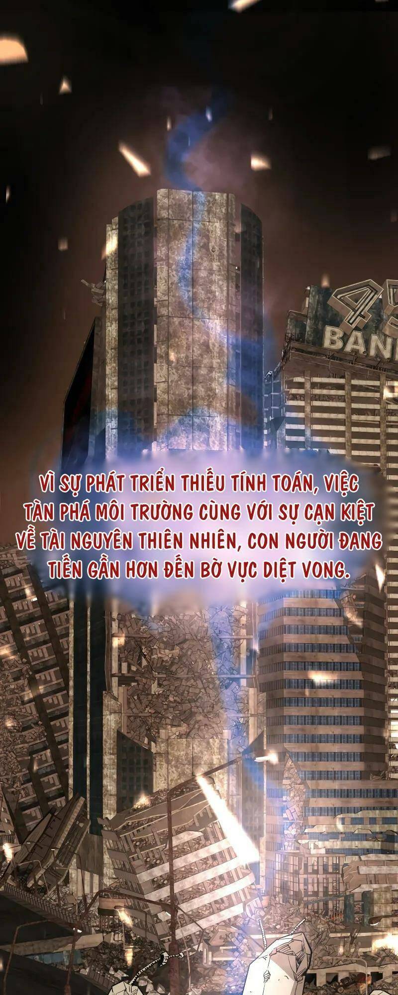 Ta Trở Về Từ Địa Ngục Chap 48 - Next Chap 49