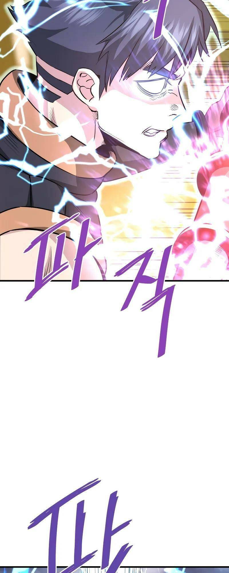 Ta Trở Về Từ Địa Ngục Chap 48 - Next Chap 49