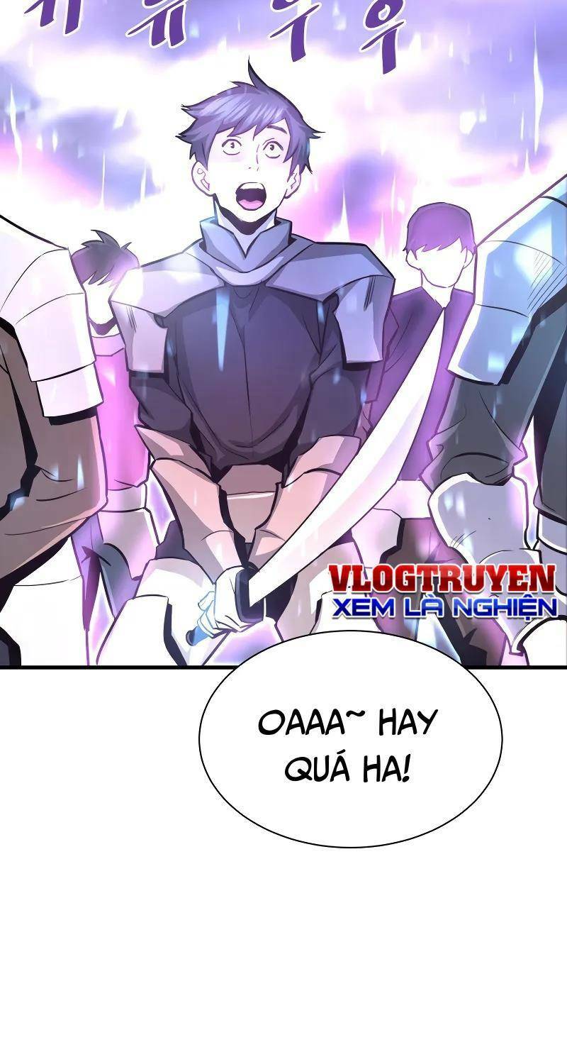 Ta Trở Về Từ Địa Ngục Chap 48 - Next Chap 49