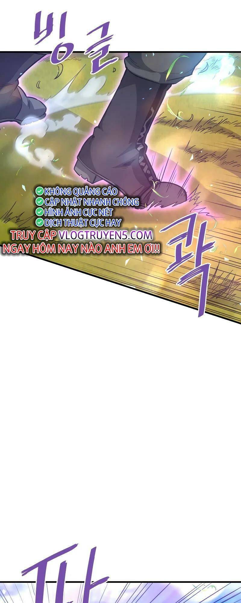 Ta Trở Về Từ Địa Ngục Chap 48 - Next Chap 49