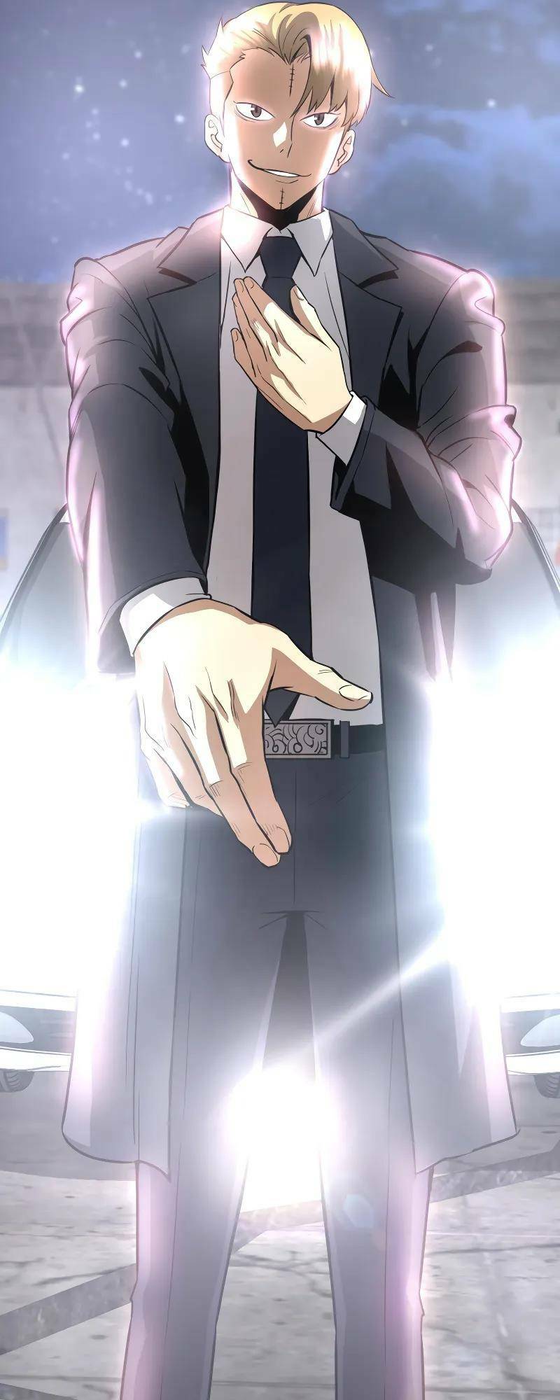Ta Trở Về Từ Địa Ngục Chap 48 - Next Chap 49