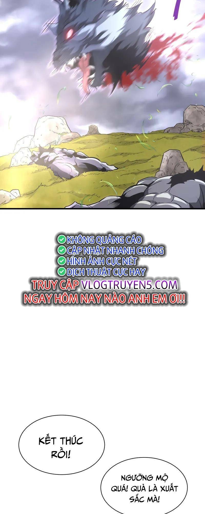Ta Trở Về Từ Địa Ngục Chap 48 - Next Chap 49