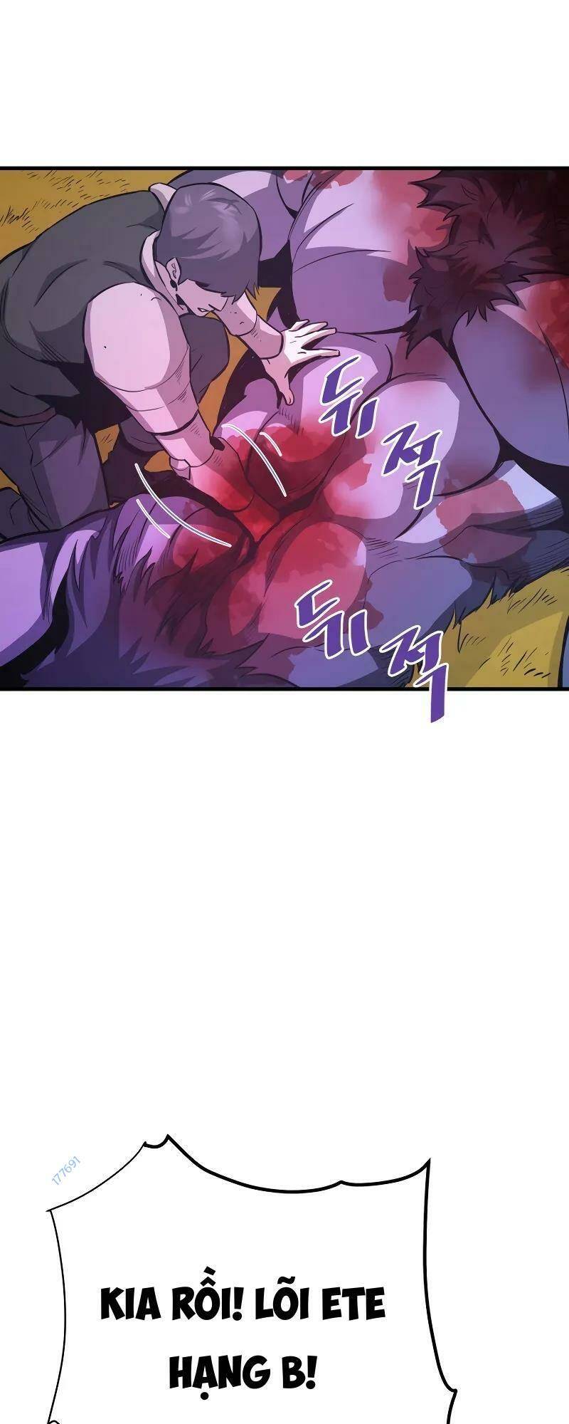 Ta Trở Về Từ Địa Ngục Chap 48 - Next Chap 49