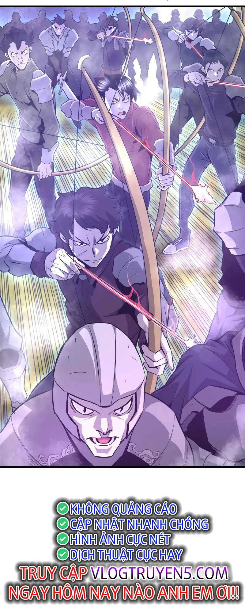 Ta Trở Về Từ Địa Ngục Chap 49 - Next Chap 50