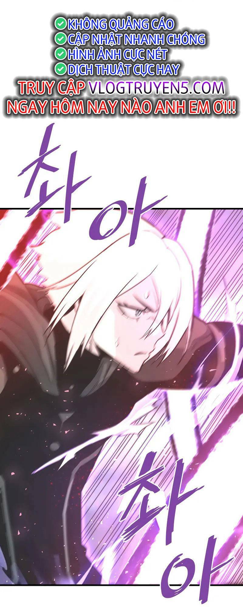 Ta Trở Về Từ Địa Ngục Chap 49 - Next Chap 50