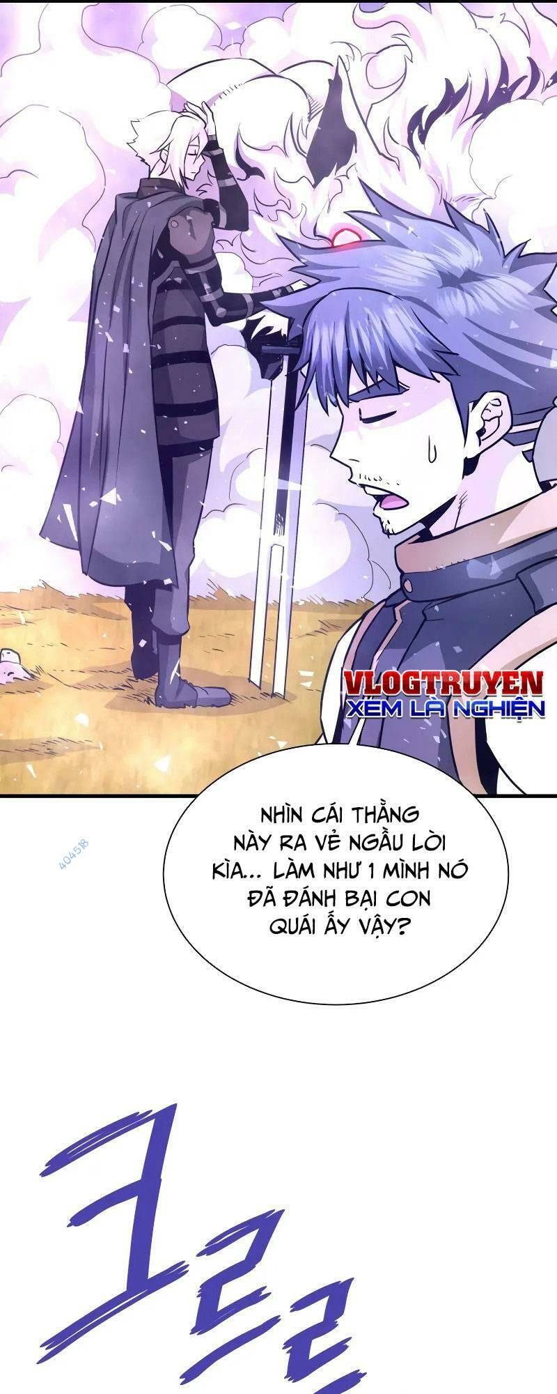 Ta Trở Về Từ Địa Ngục Chap 49 - Next Chap 50