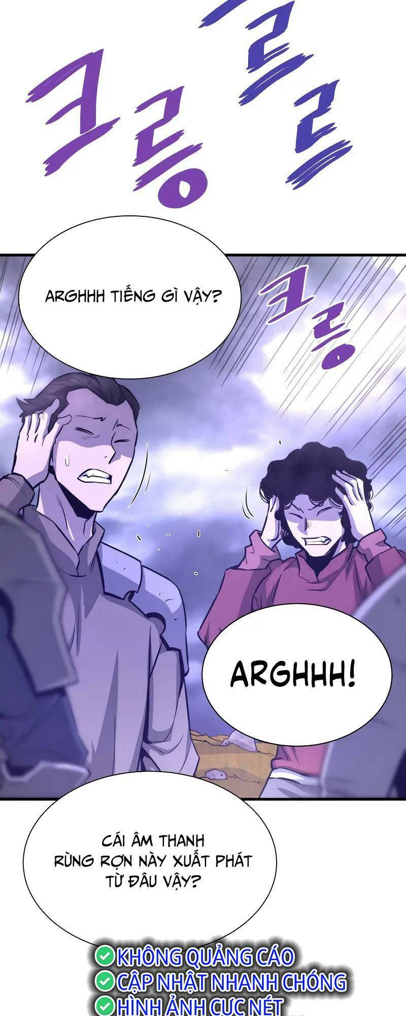 Ta Trở Về Từ Địa Ngục Chap 49 - Next Chap 50