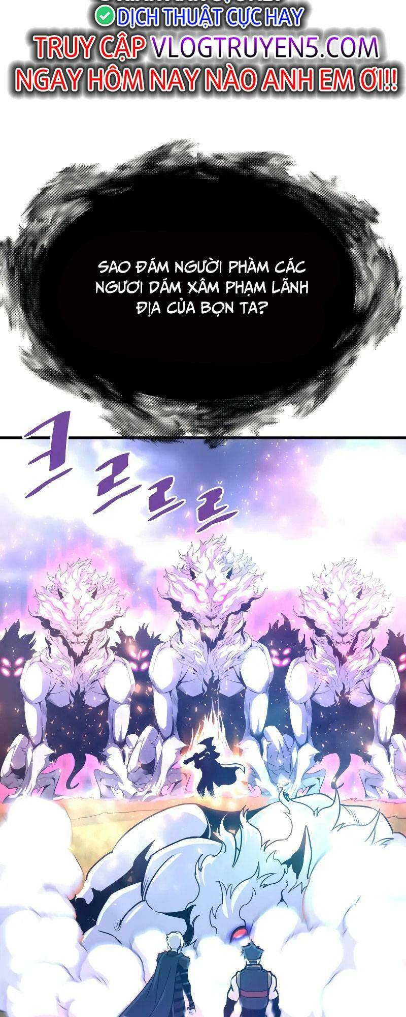 Ta Trở Về Từ Địa Ngục Chap 49 - Next Chap 50