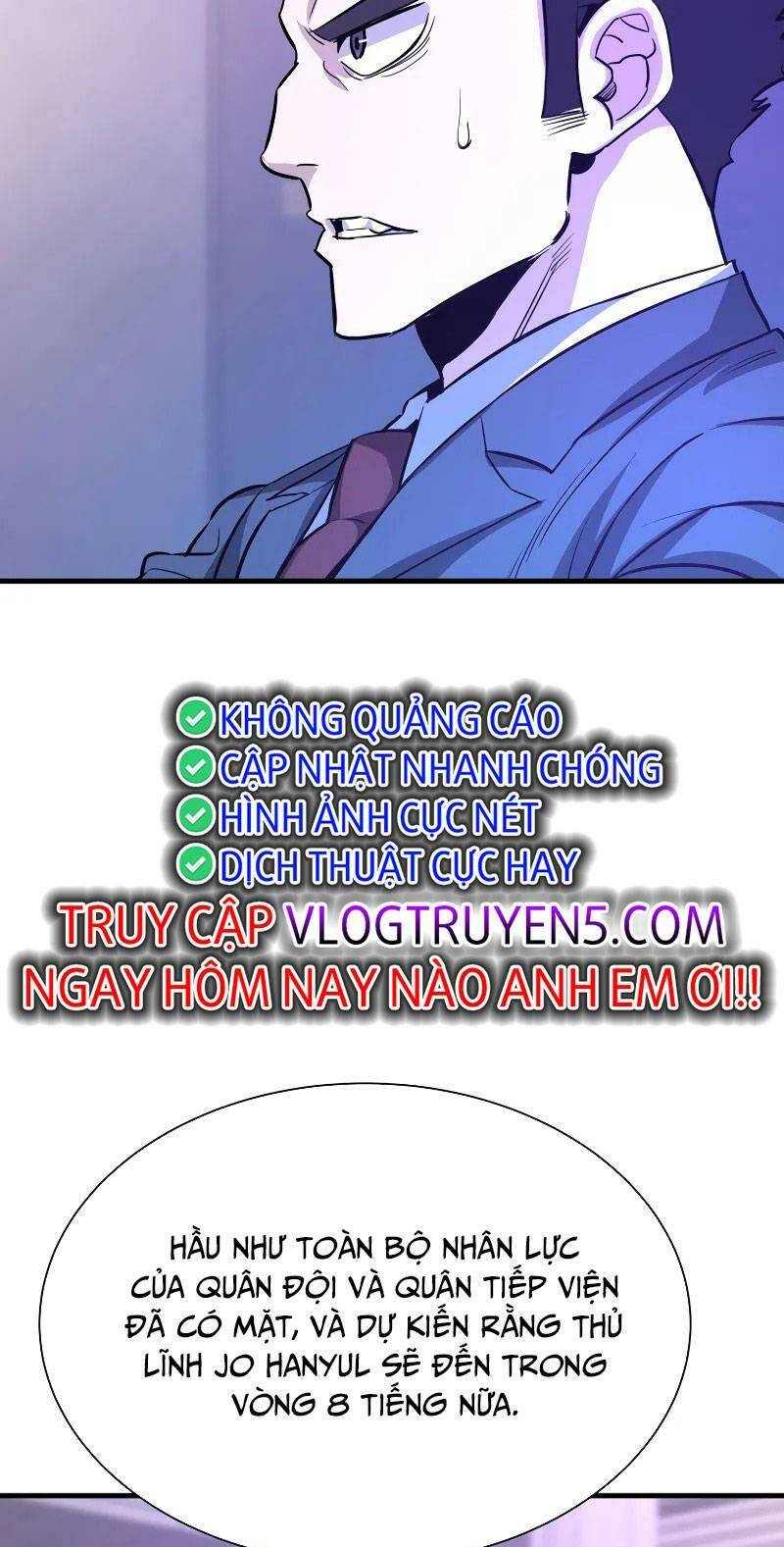 Ta Trở Về Từ Địa Ngục Chap 49 - Next Chap 50