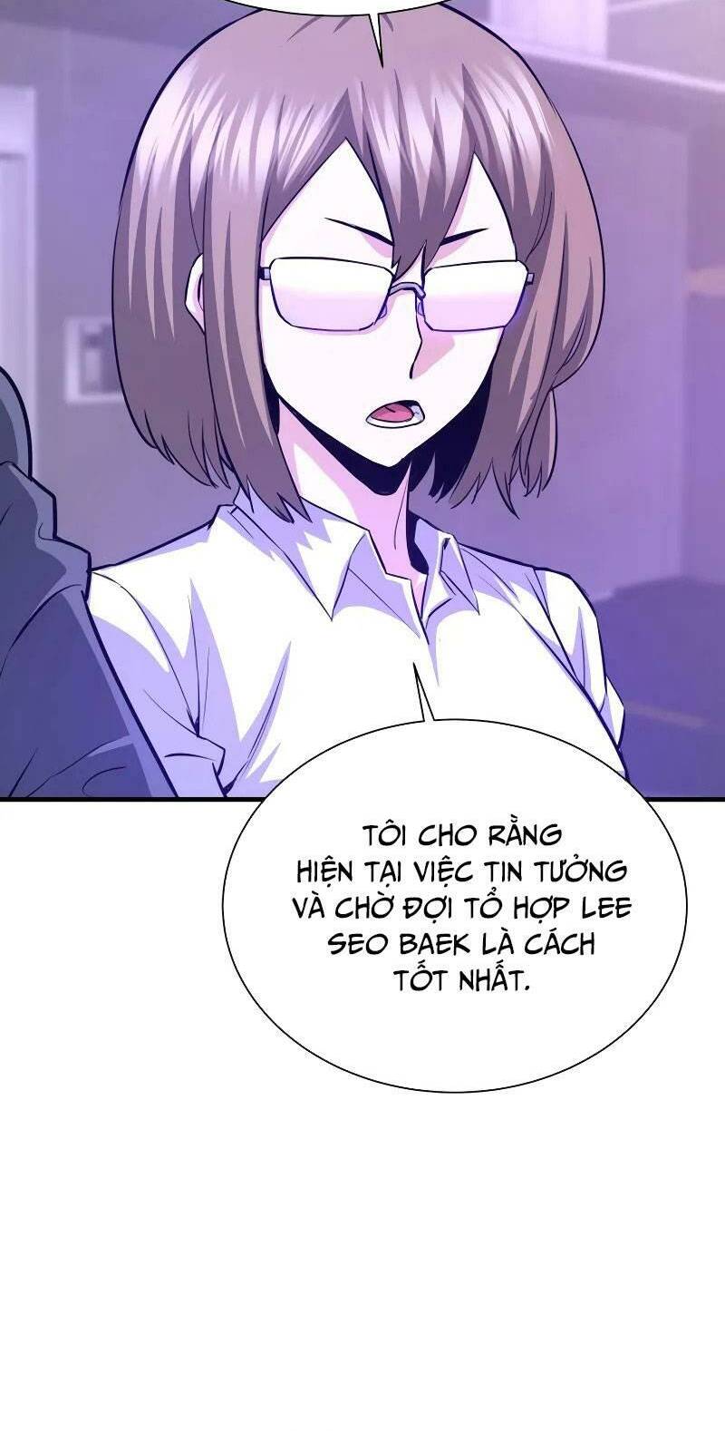 Ta Trở Về Từ Địa Ngục Chap 49 - Next Chap 50