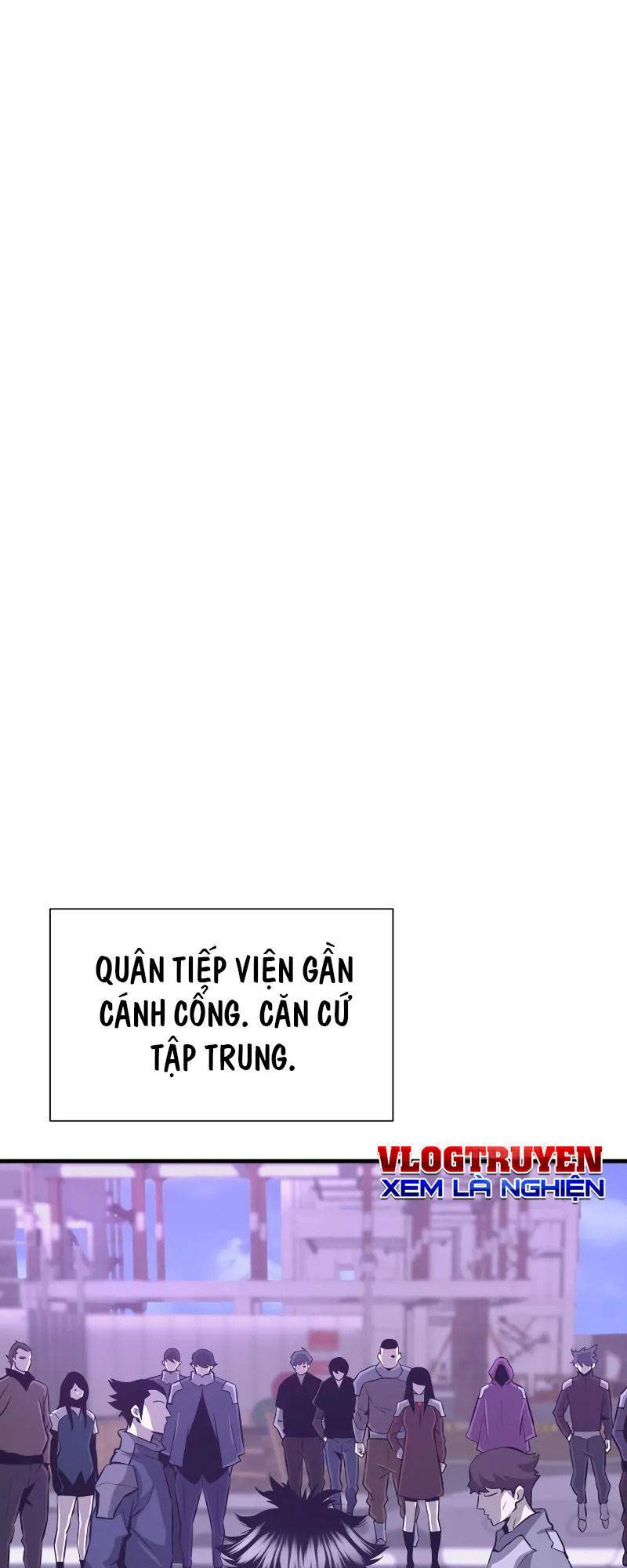 Ta Trở Về Từ Địa Ngục Chap 49 - Next Chap 50