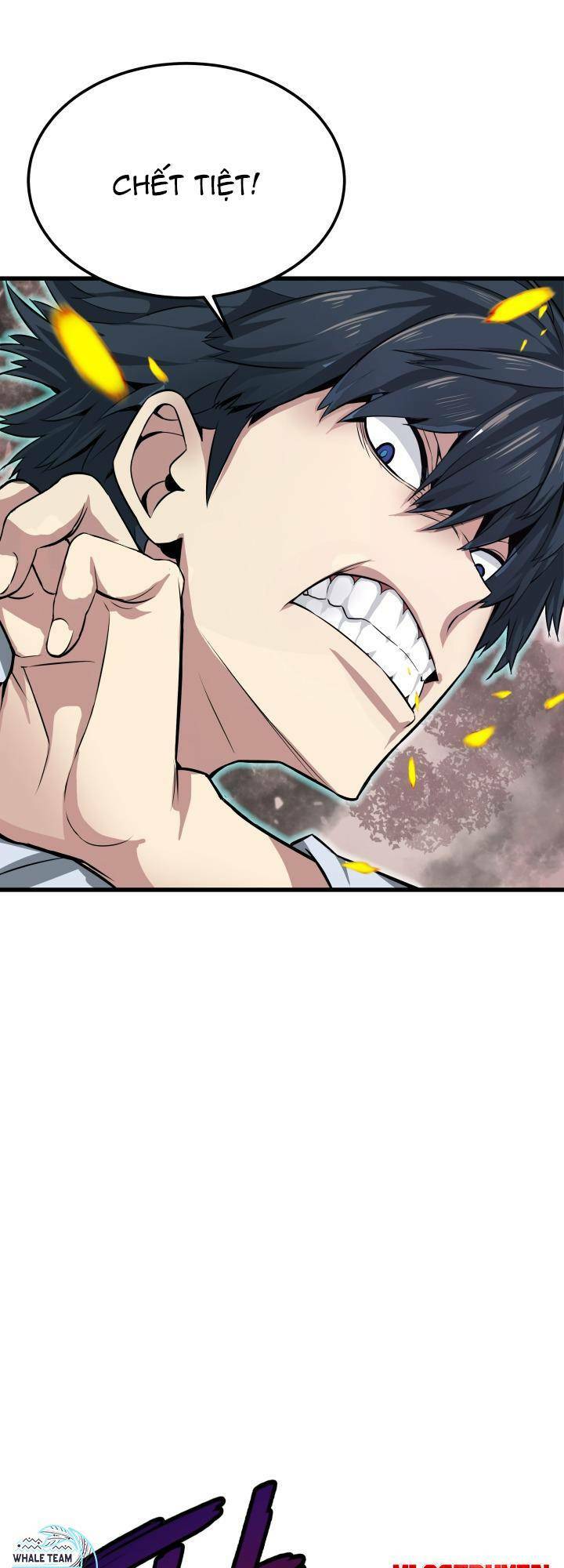 Ta Trở Về Từ Địa Ngục Chap 5 - Next Chap 6