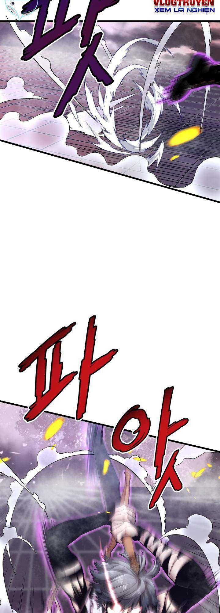 Ta Trở Về Từ Địa Ngục Chap 5 - Next Chap 6