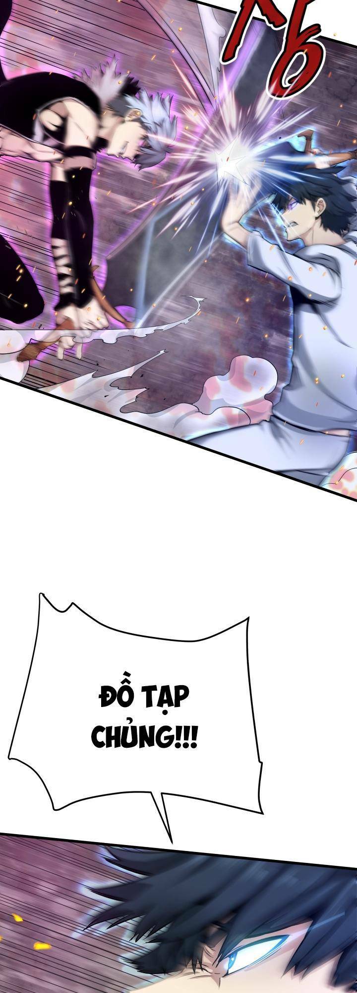 Ta Trở Về Từ Địa Ngục Chap 5 - Next Chap 6