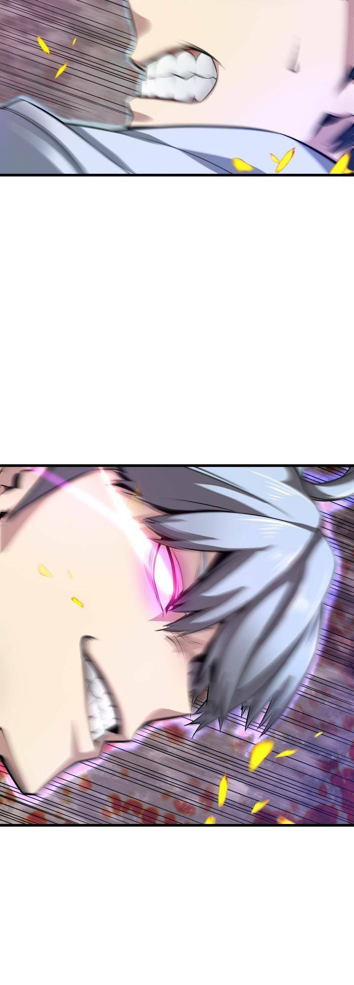 Ta Trở Về Từ Địa Ngục Chap 5 - Next Chap 6