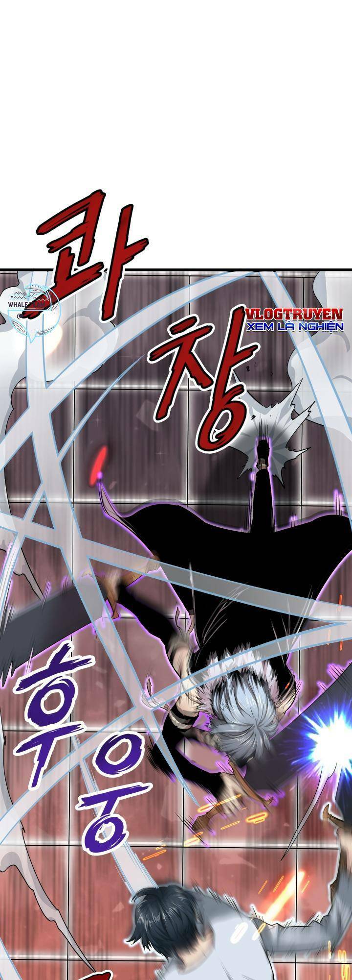 Ta Trở Về Từ Địa Ngục Chap 5 - Next Chap 6