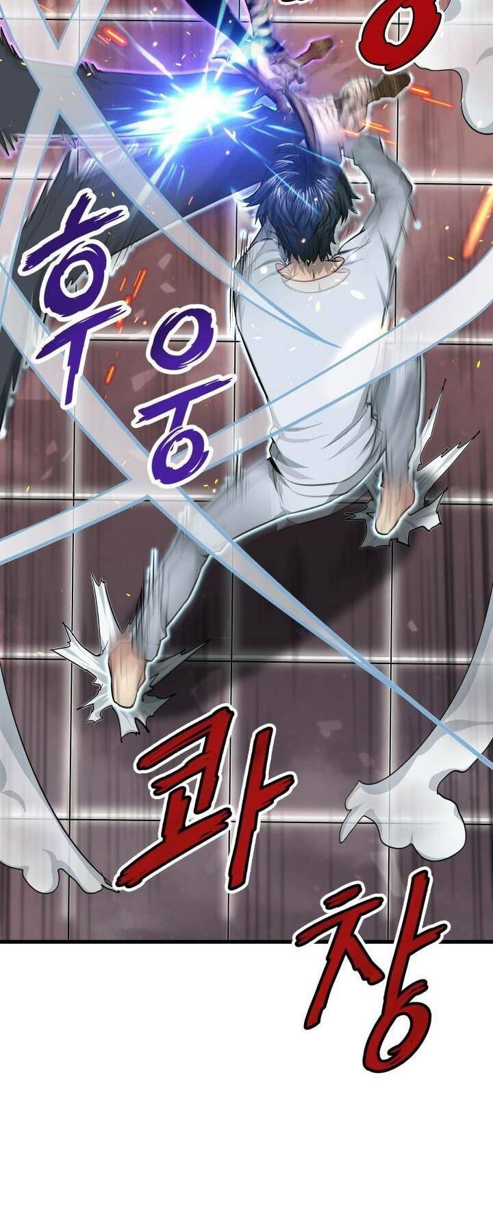 Ta Trở Về Từ Địa Ngục Chap 5 - Next Chap 6