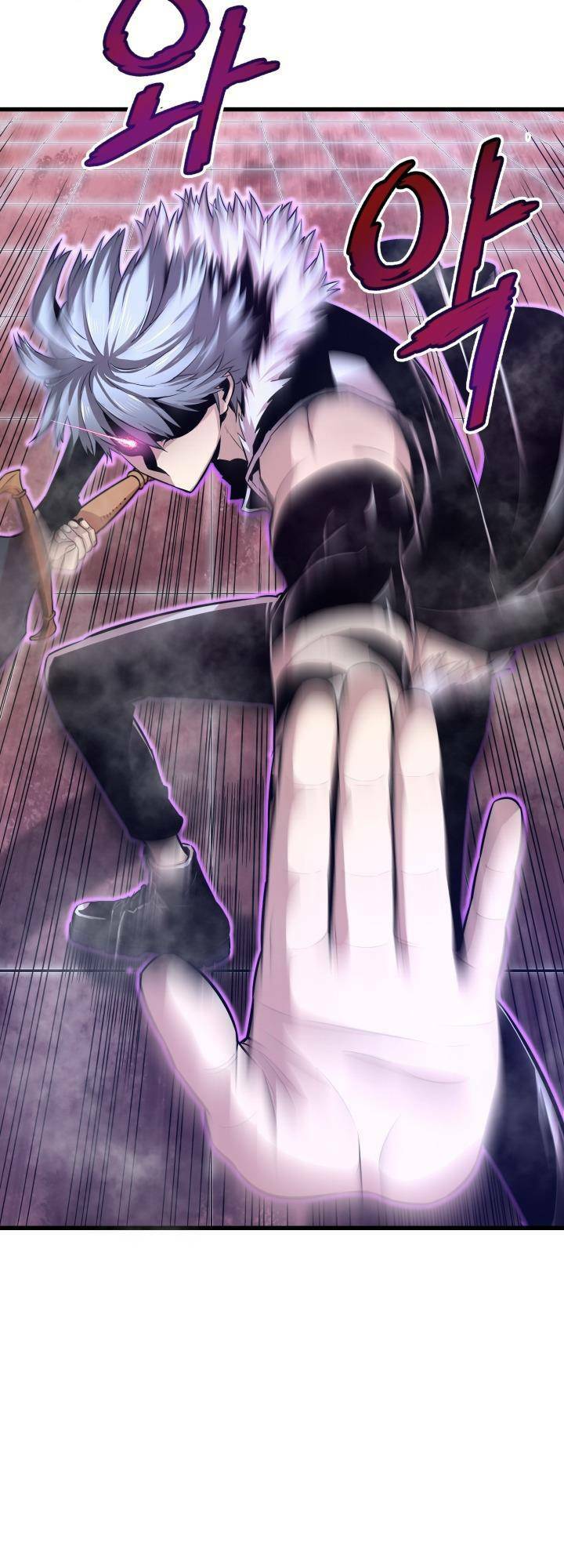 Ta Trở Về Từ Địa Ngục Chap 5 - Next Chap 6