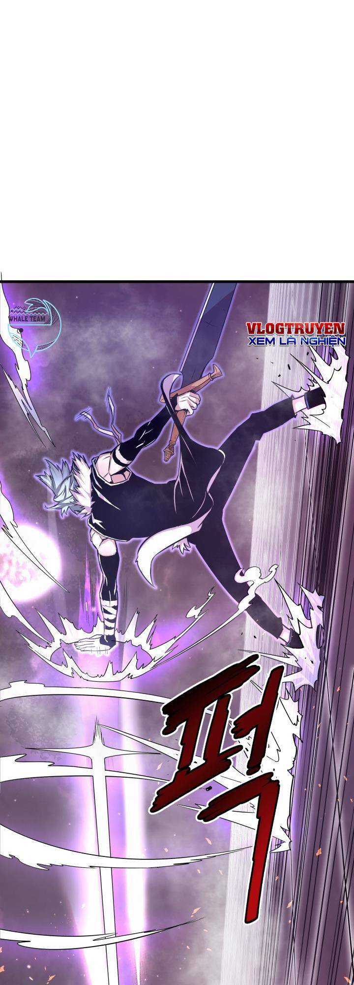 Ta Trở Về Từ Địa Ngục Chap 5 - Next Chap 6
