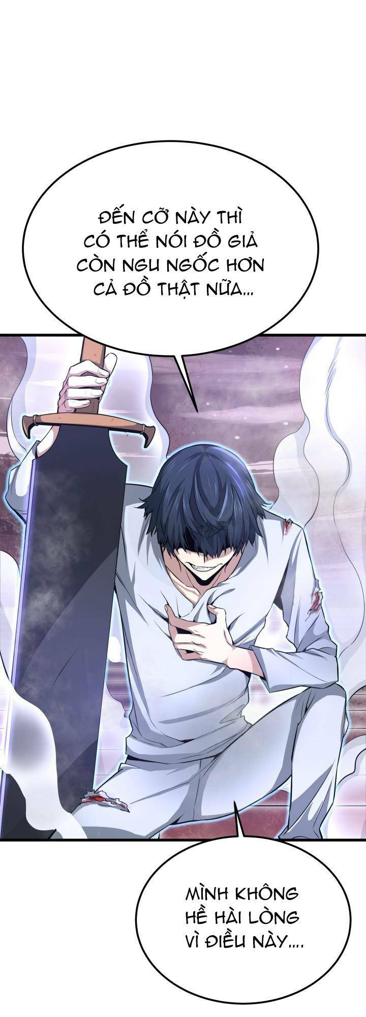 Ta Trở Về Từ Địa Ngục Chap 5 - Next Chap 6