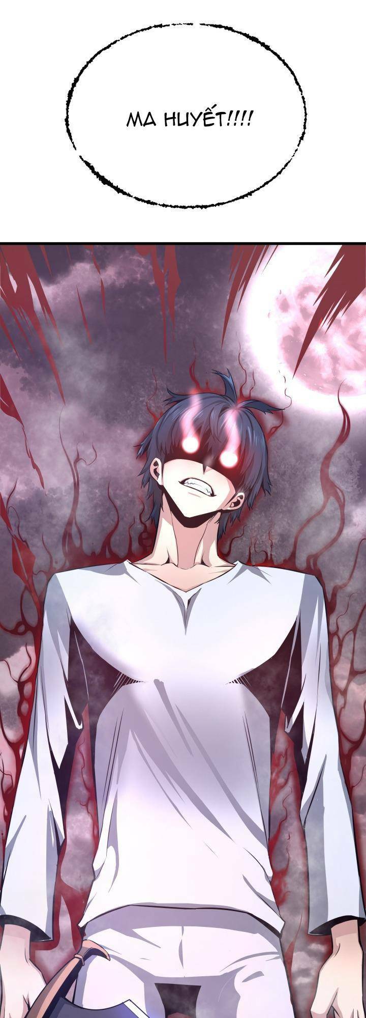 Ta Trở Về Từ Địa Ngục Chap 5 - Next Chap 6