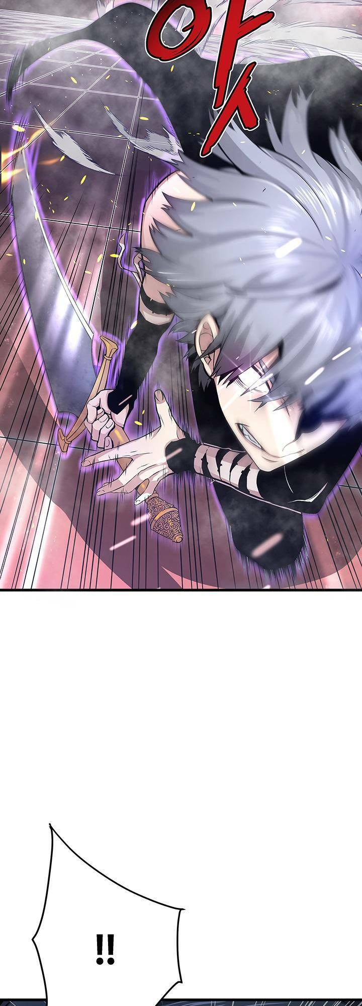 Ta Trở Về Từ Địa Ngục Chap 5 - Next Chap 6