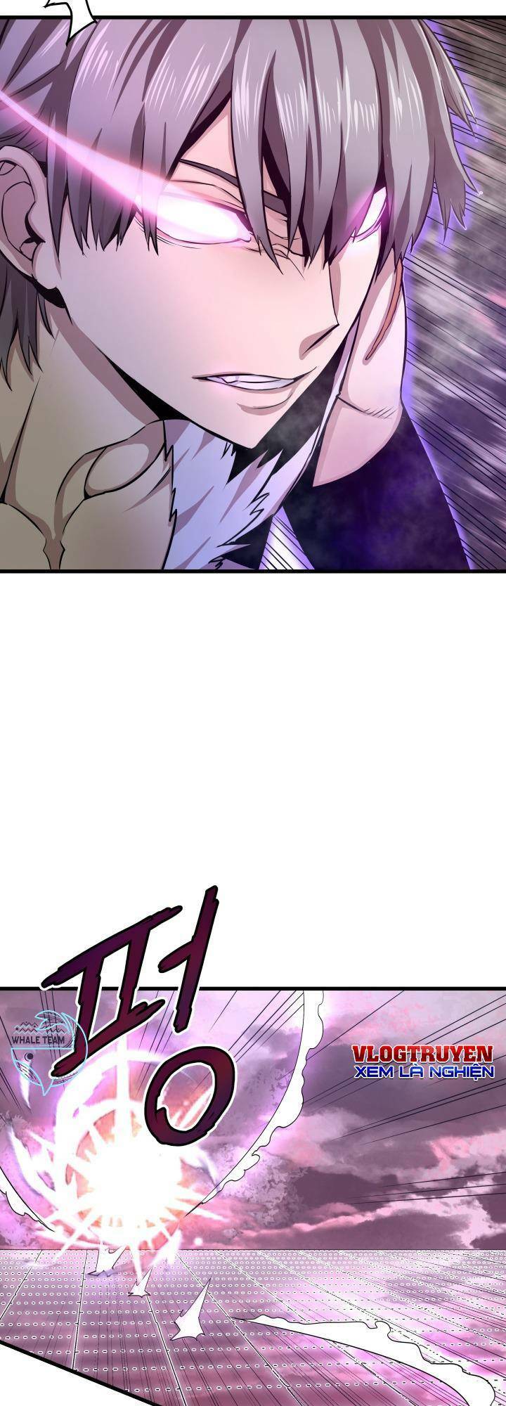 Ta Trở Về Từ Địa Ngục Chap 5 - Next Chap 6
