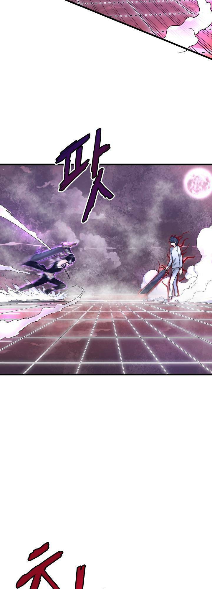 Ta Trở Về Từ Địa Ngục Chap 5 - Next Chap 6