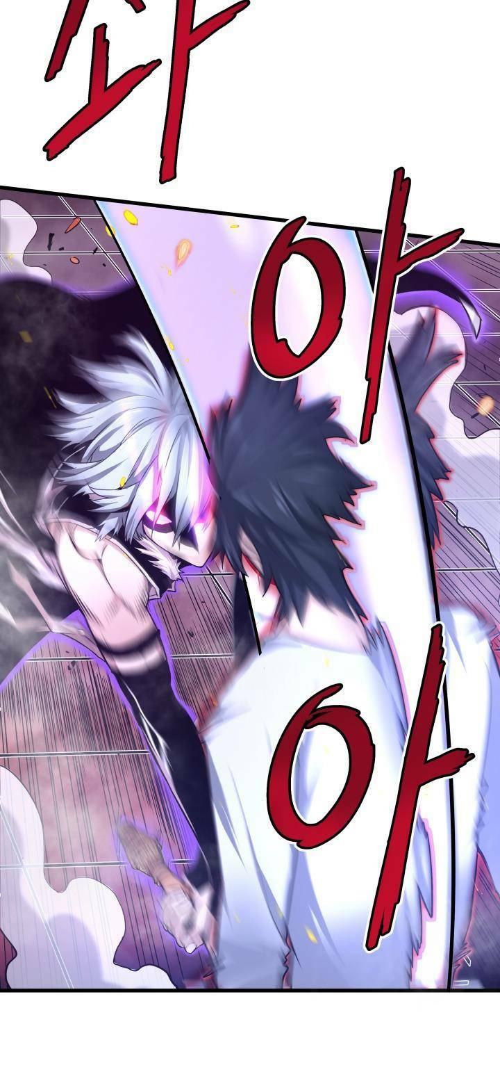 Ta Trở Về Từ Địa Ngục Chap 5 - Next Chap 6