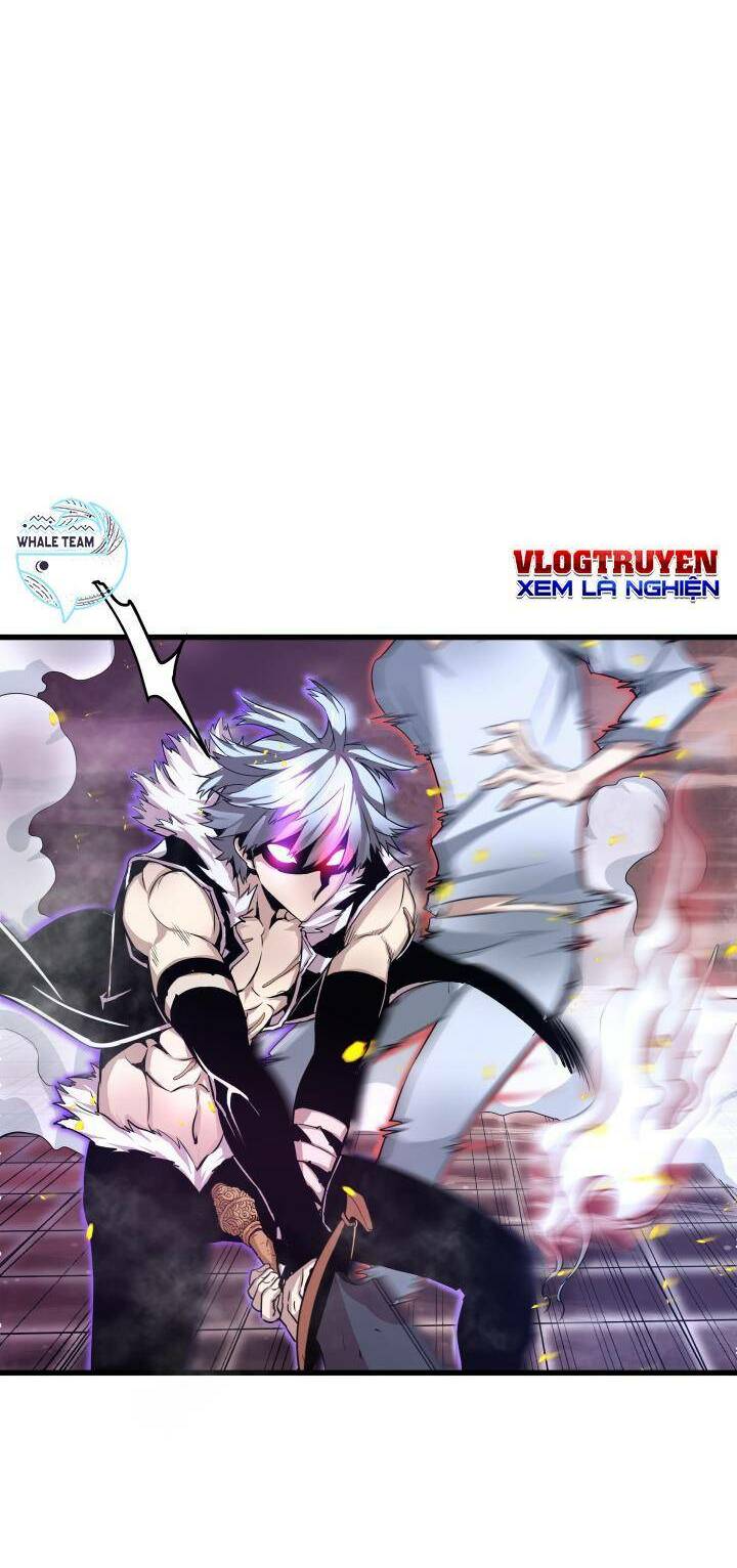 Ta Trở Về Từ Địa Ngục Chap 5 - Next Chap 6