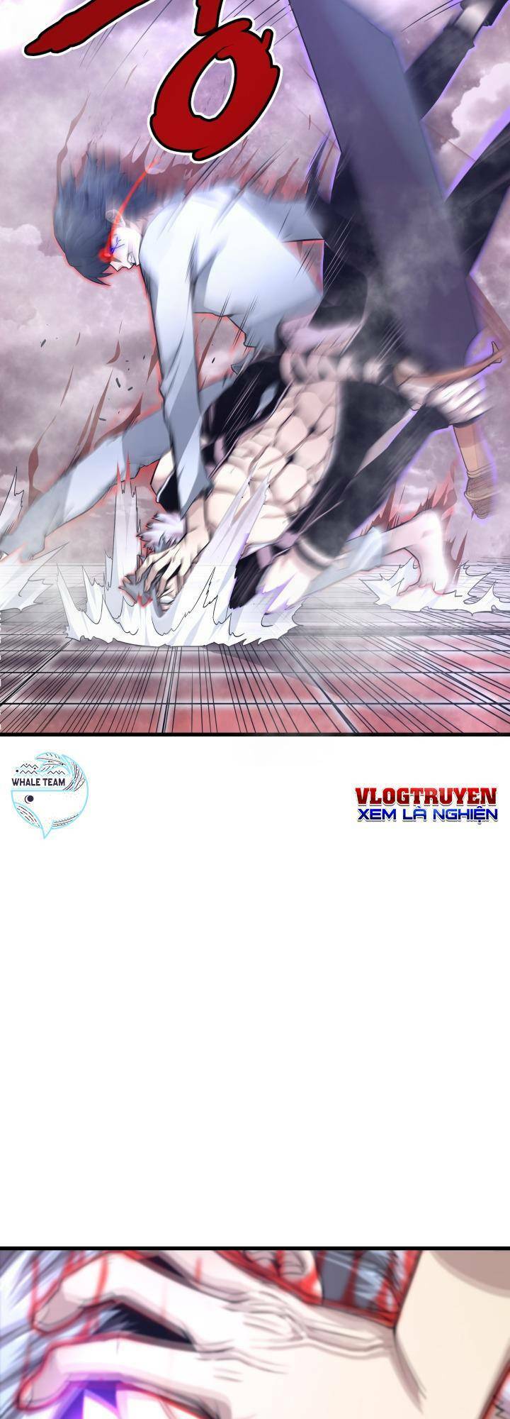 Ta Trở Về Từ Địa Ngục Chap 5 - Next Chap 6