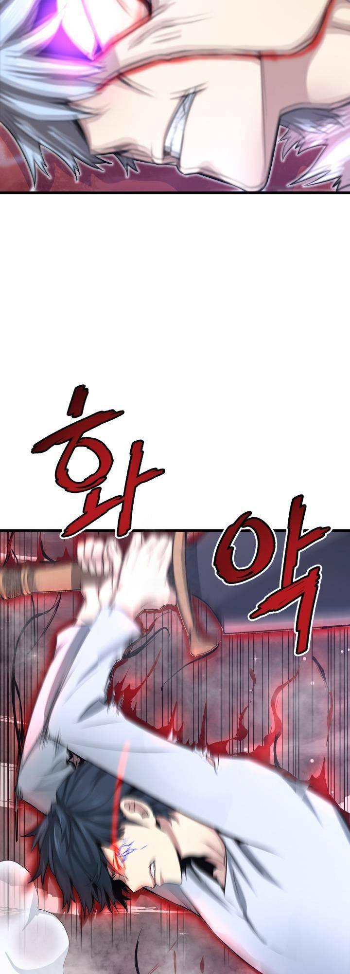 Ta Trở Về Từ Địa Ngục Chap 5 - Next Chap 6