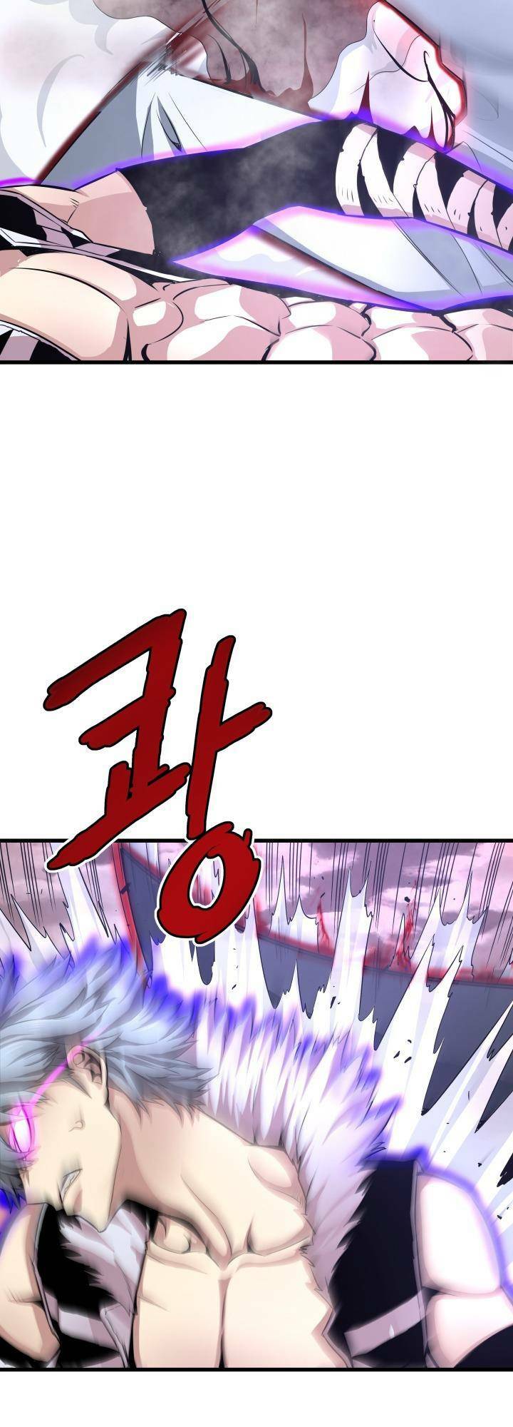 Ta Trở Về Từ Địa Ngục Chap 5 - Next Chap 6