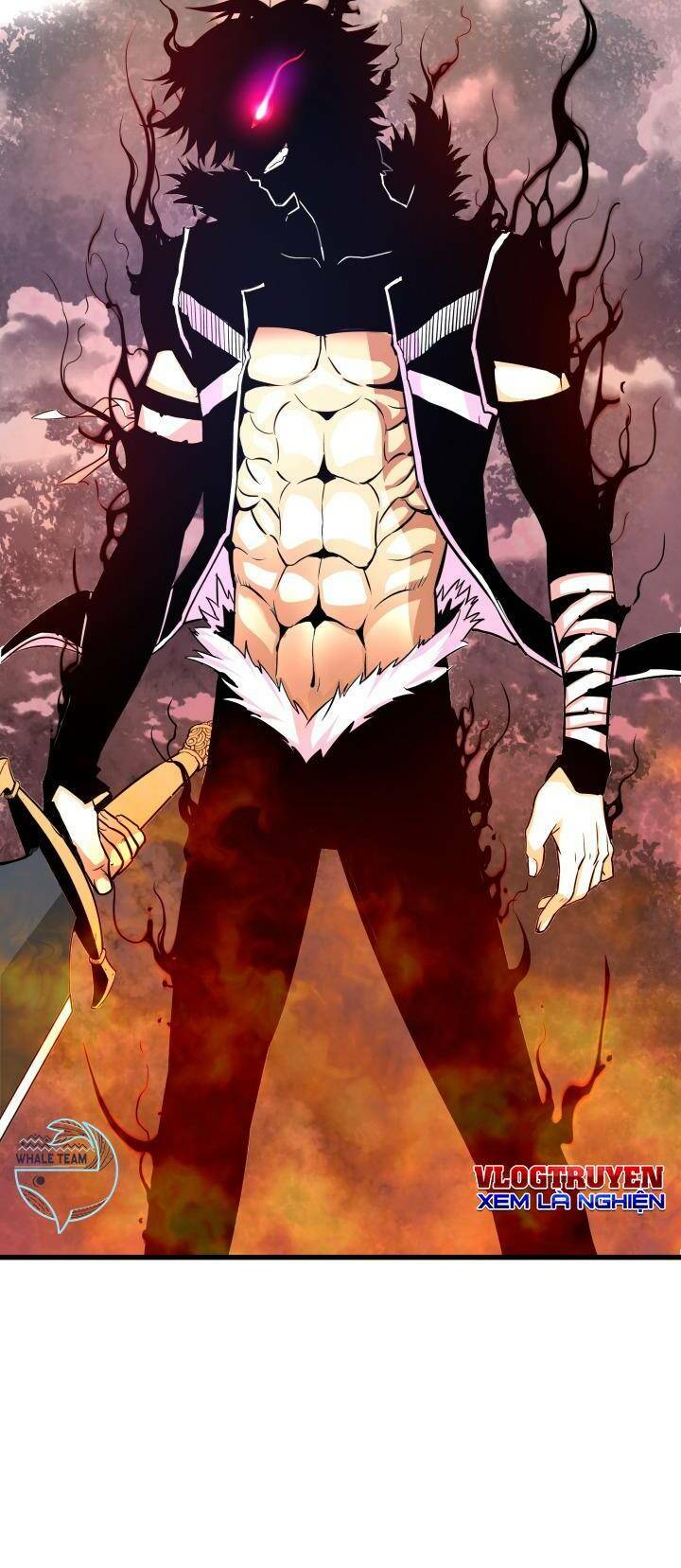 Ta Trở Về Từ Địa Ngục Chap 5 - Next Chap 6