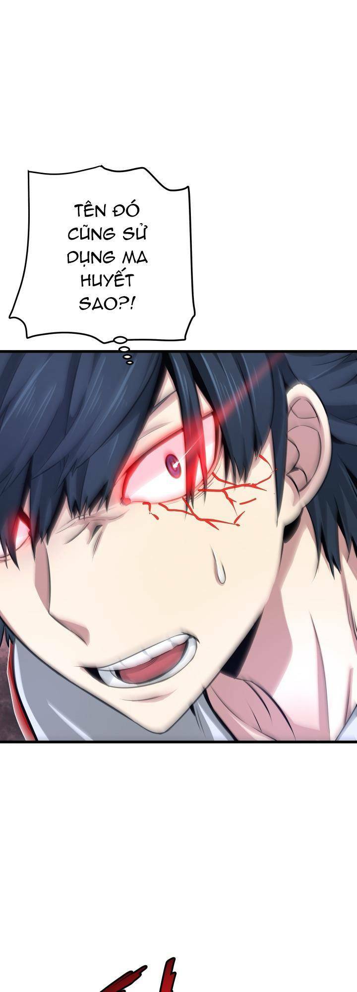 Ta Trở Về Từ Địa Ngục Chap 5 - Next Chap 6