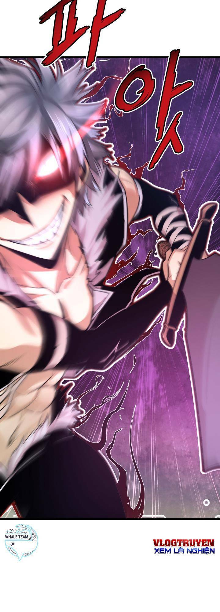 Ta Trở Về Từ Địa Ngục Chap 5 - Next Chap 6
