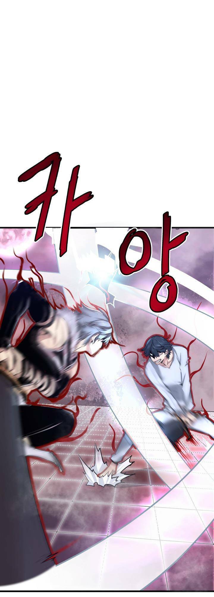 Ta Trở Về Từ Địa Ngục Chap 5 - Next Chap 6