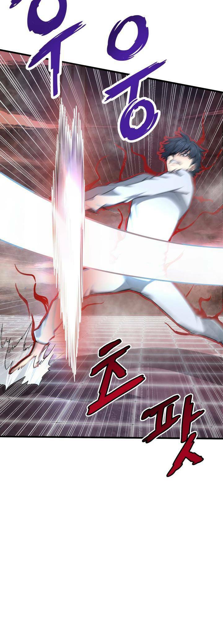 Ta Trở Về Từ Địa Ngục Chap 5 - Next Chap 6