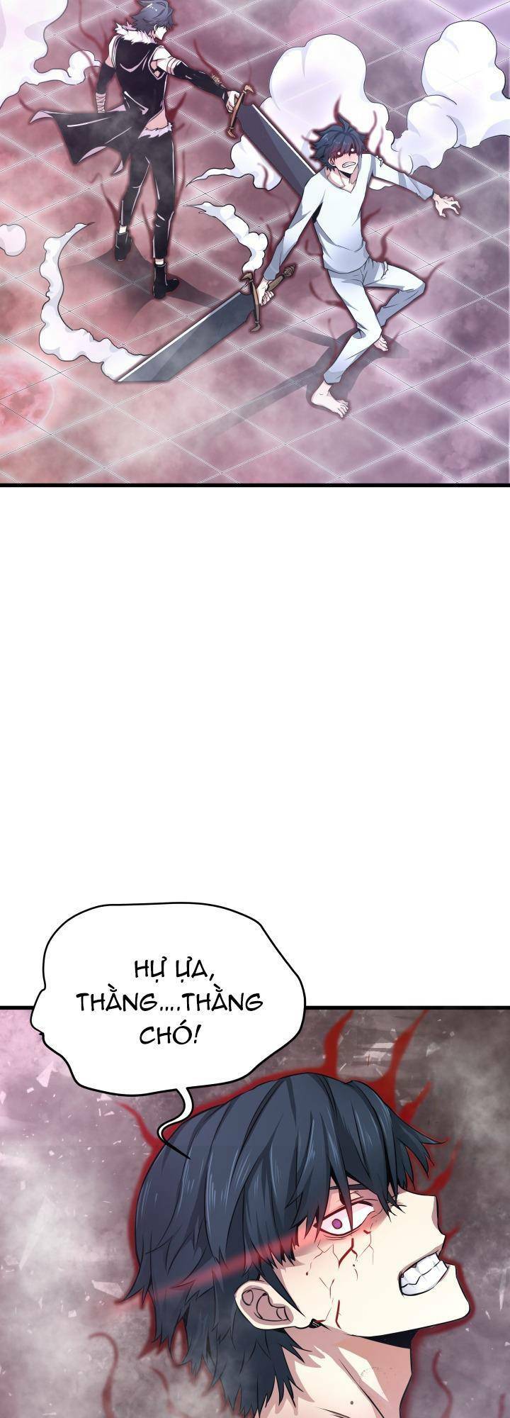 Ta Trở Về Từ Địa Ngục Chap 5 - Next Chap 6