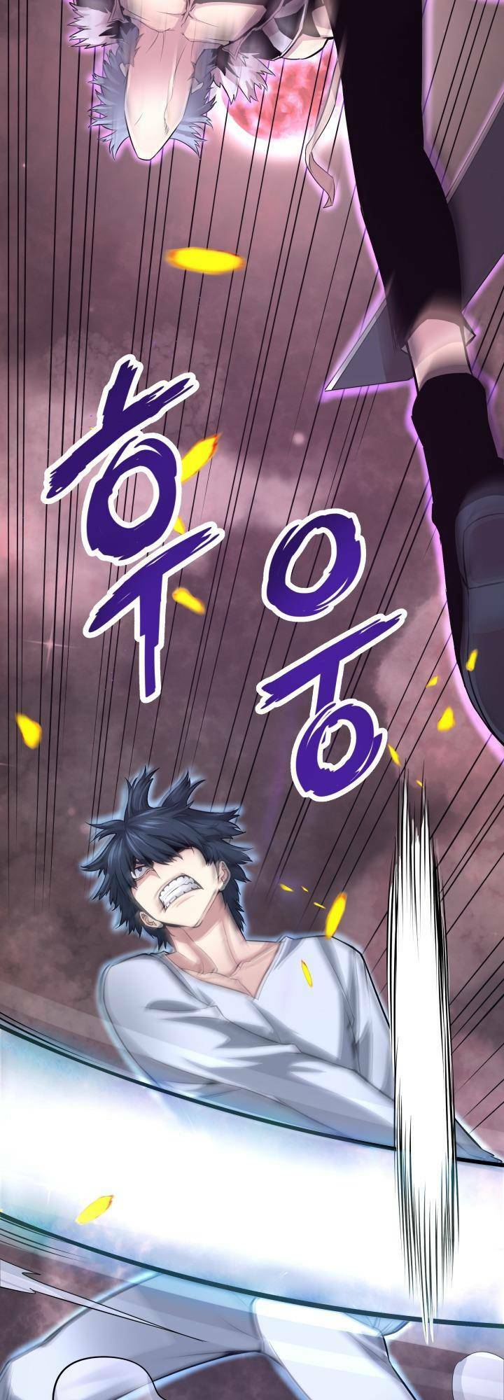 Ta Trở Về Từ Địa Ngục Chap 5 - Next Chap 6